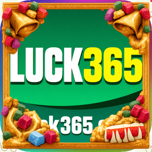 luck365 — galeri pratinjau Resmi APK